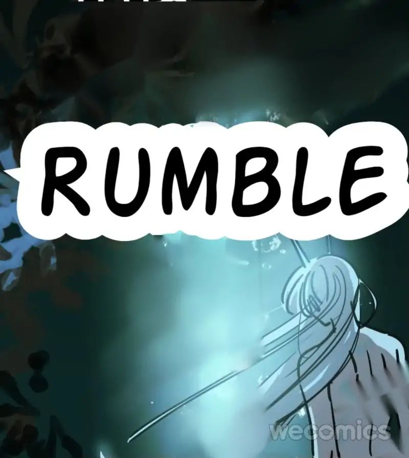 AoAo Waiting to Be Eaten (Caught!!) Chapter 19 - page 67