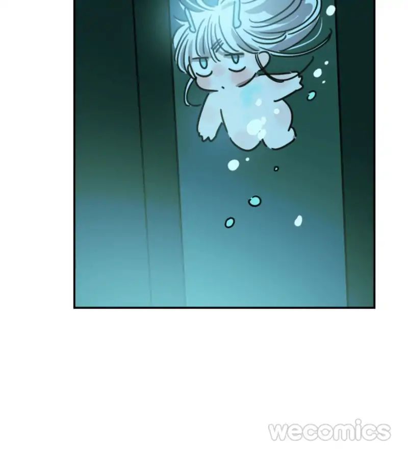 AoAo Waiting to Be Eaten (Caught!!) Chapter 19 - page 70