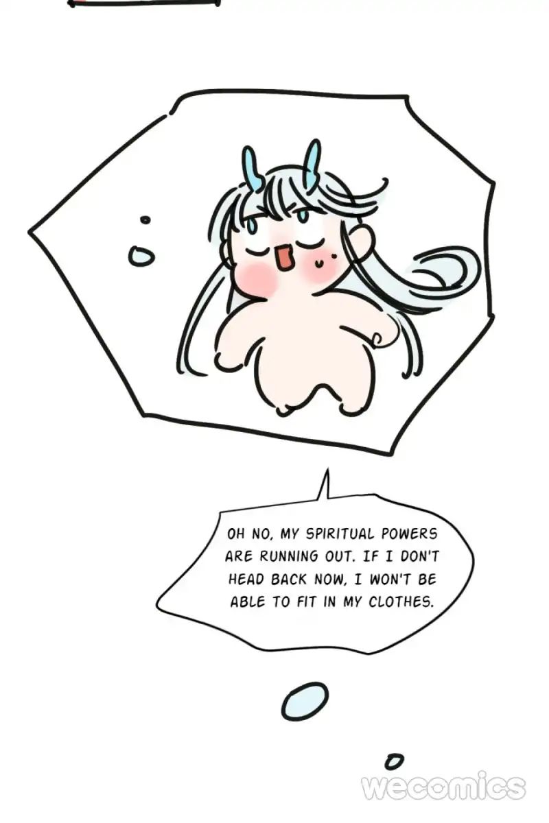 AoAo Waiting to Be Eaten (Caught!!) Chapter 19 - page 79