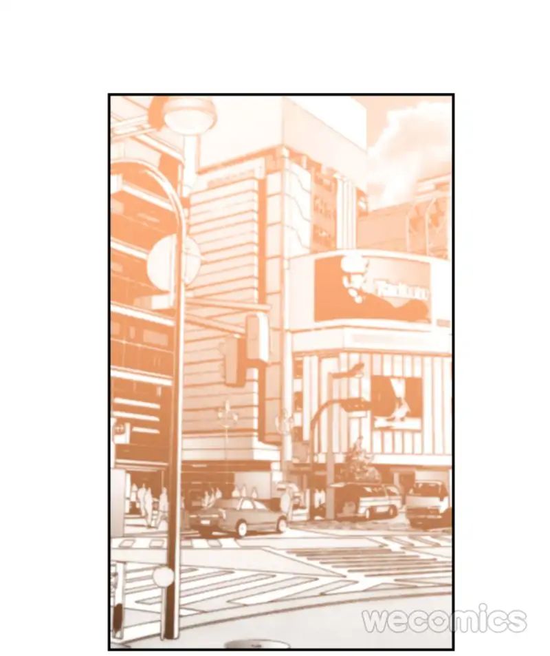 AoAo Waiting to Be Eaten (Caught!!) Chapter 18 - page 1