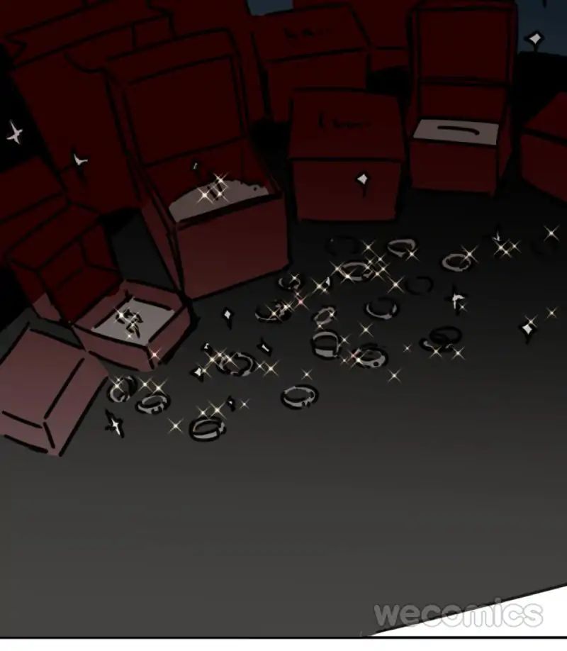 AoAo Waiting to Be Eaten (Caught!!) Chapter 18 - page 10