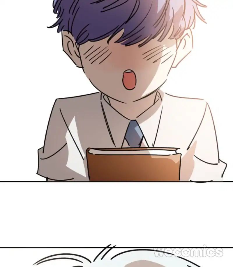 AoAo Waiting to Be Eaten (Caught!!) Chapter 18 - page 19