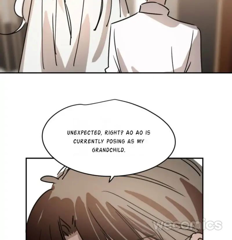 AoAo Waiting to Be Eaten (Caught!!) Chapter 18 - page 39