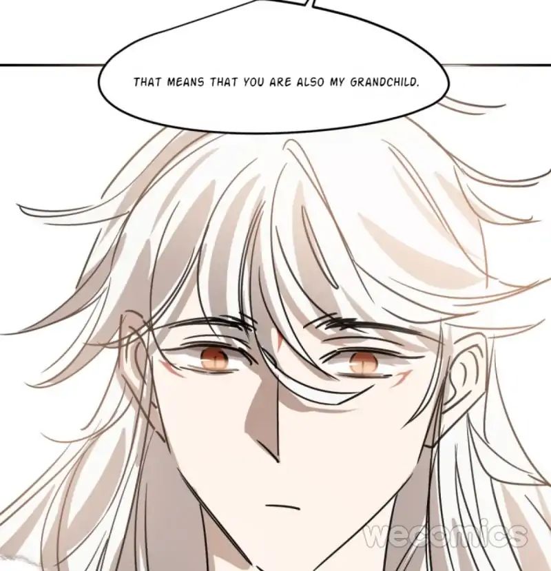 AoAo Waiting to Be Eaten (Caught!!) Chapter 18 - page 41