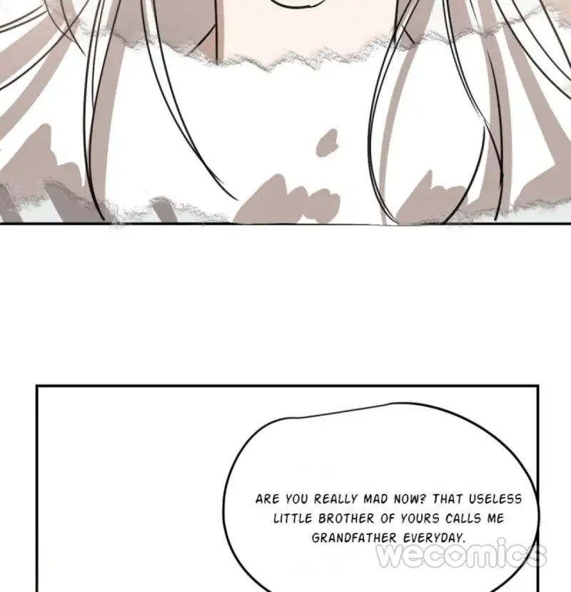 AoAo Waiting to Be Eaten (Caught!!) Chapter 18 - page 42