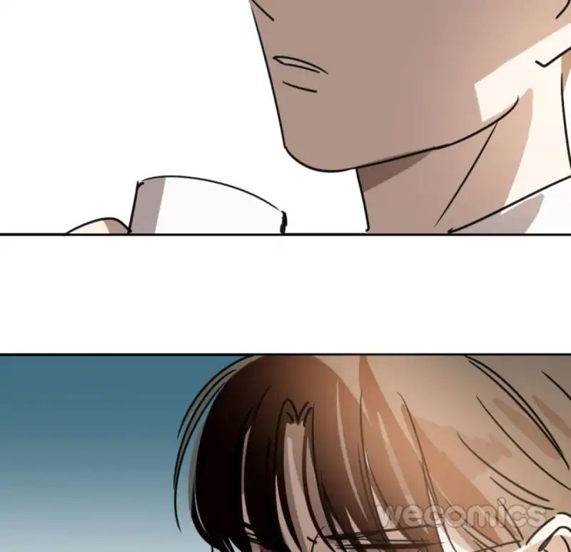 AoAo Waiting to Be Eaten (Caught!!) Chapter 18 - page 46