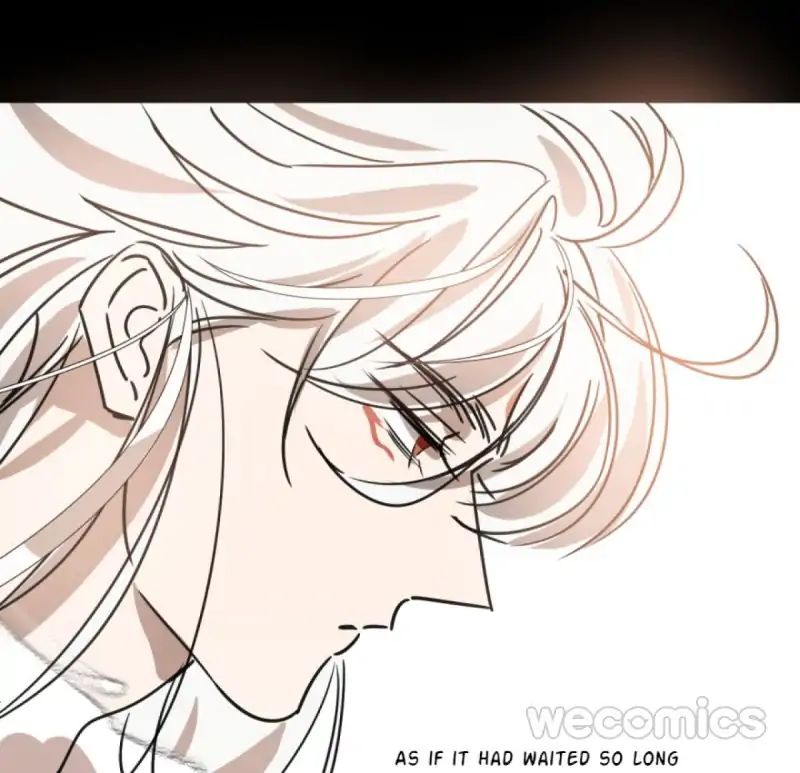 AoAo Waiting to Be Eaten (Caught!!) Chapter 18 - page 48