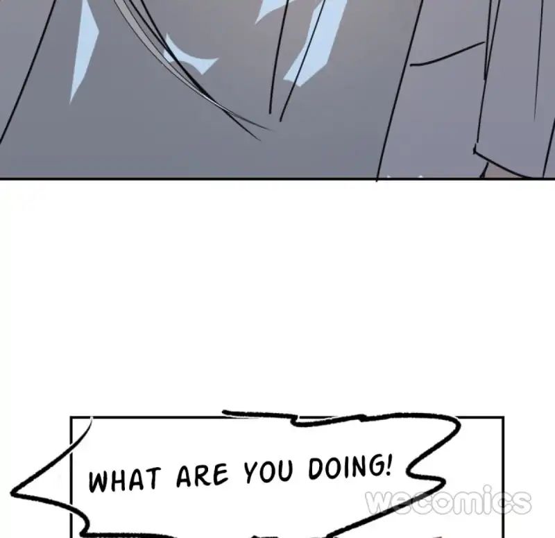 AoAo Waiting to Be Eaten (Caught!!) Chapter 18 - page 53