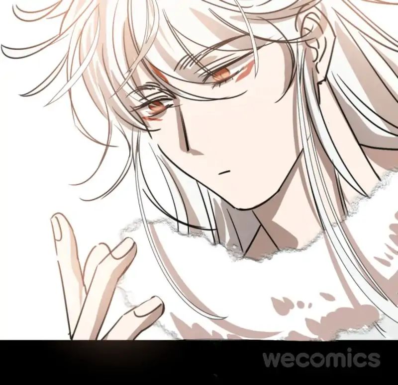 AoAo Waiting to Be Eaten (Caught!!) Chapter 18 - page 57