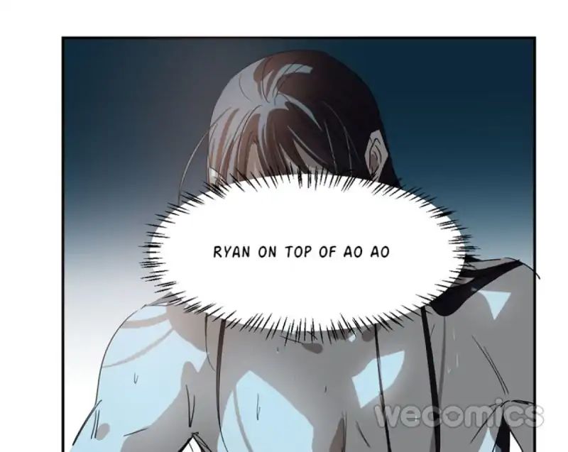 AoAo Waiting to Be Eaten (Caught!!) Chapter 18 - page 63