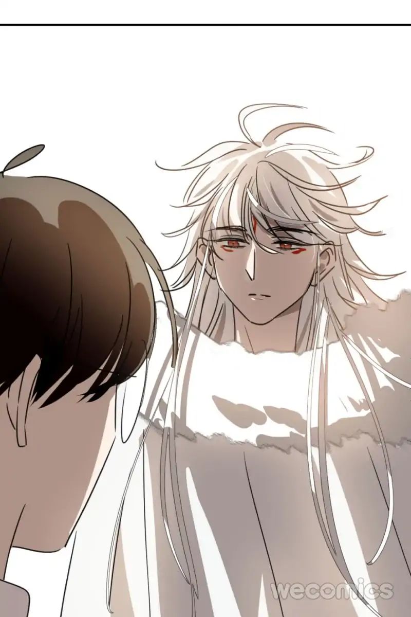 AoAo Waiting to Be Eaten (Caught!!) Chapter 16 - page 48