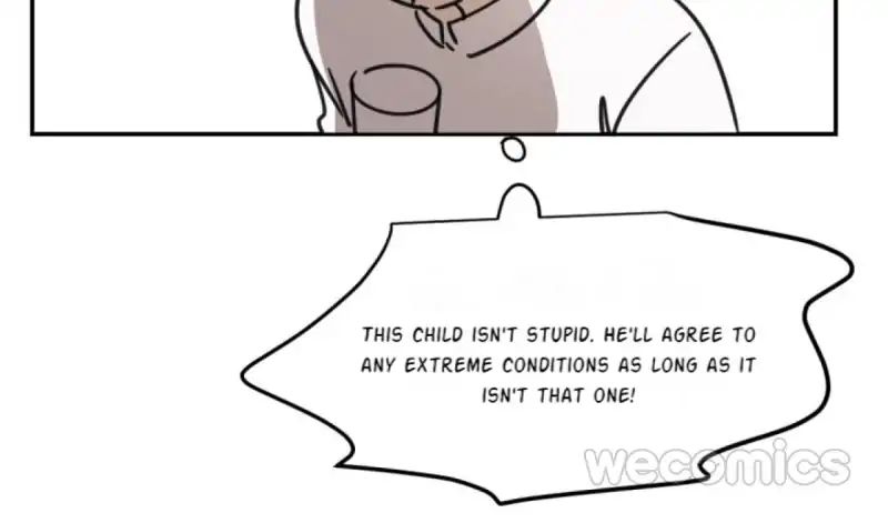 AoAo Waiting to Be Eaten (Caught!!) Chapter 15 - page 17