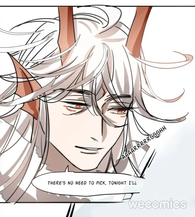 AoAo Waiting to Be Eaten (Caught!!) Chapter 15 - page 20