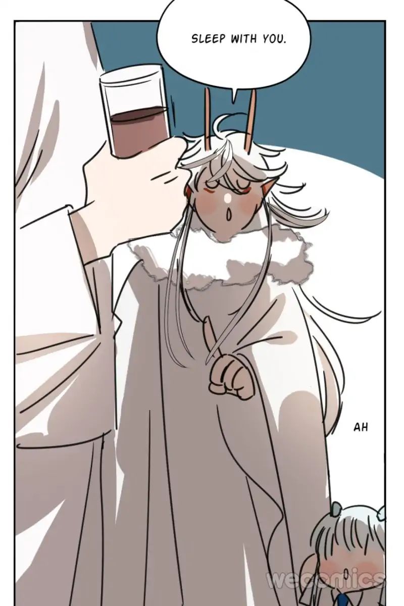 AoAo Waiting to Be Eaten (Caught!!) Chapter 15 - page 24