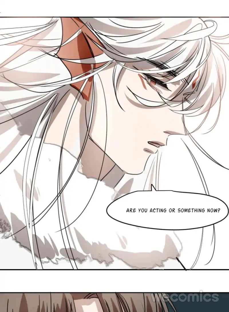 AoAo Waiting to Be Eaten (Caught!!) Chapter 15 - page 29