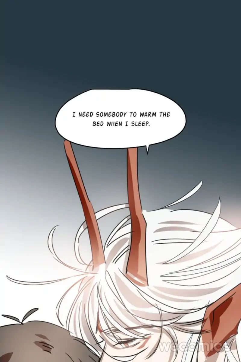 AoAo Waiting to Be Eaten (Caught!!) Chapter 15 - page 33