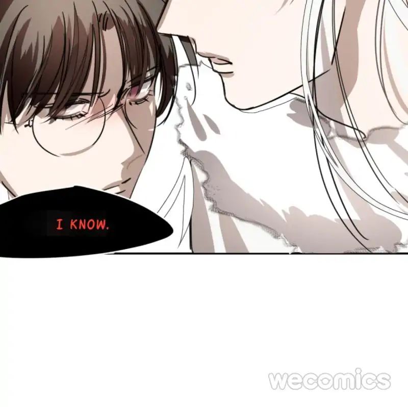 AoAo Waiting to Be Eaten (Caught!!) Chapter 15 - page 34