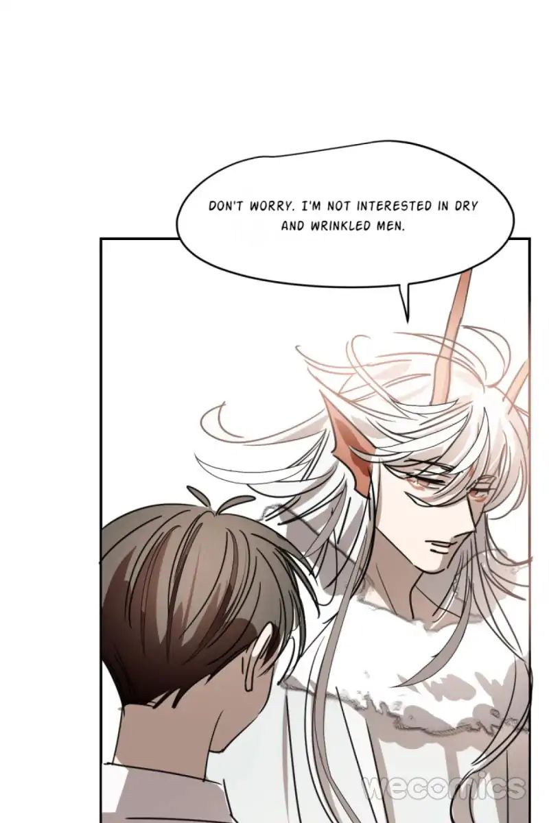 AoAo Waiting to Be Eaten (Caught!!) Chapter 15 - page 35