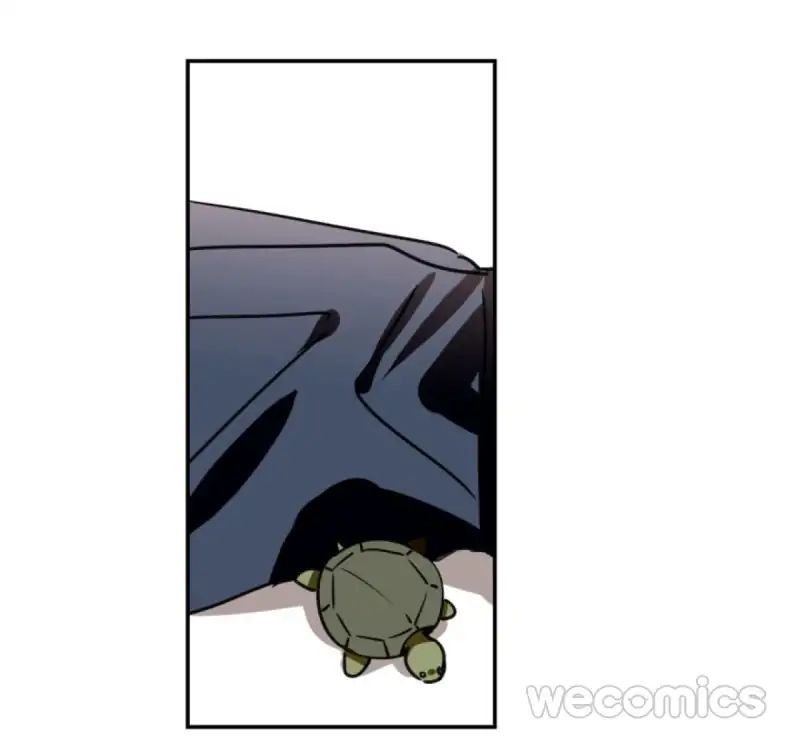 AoAo Waiting to Be Eaten (Caught!!) Chapter 15 - page 4