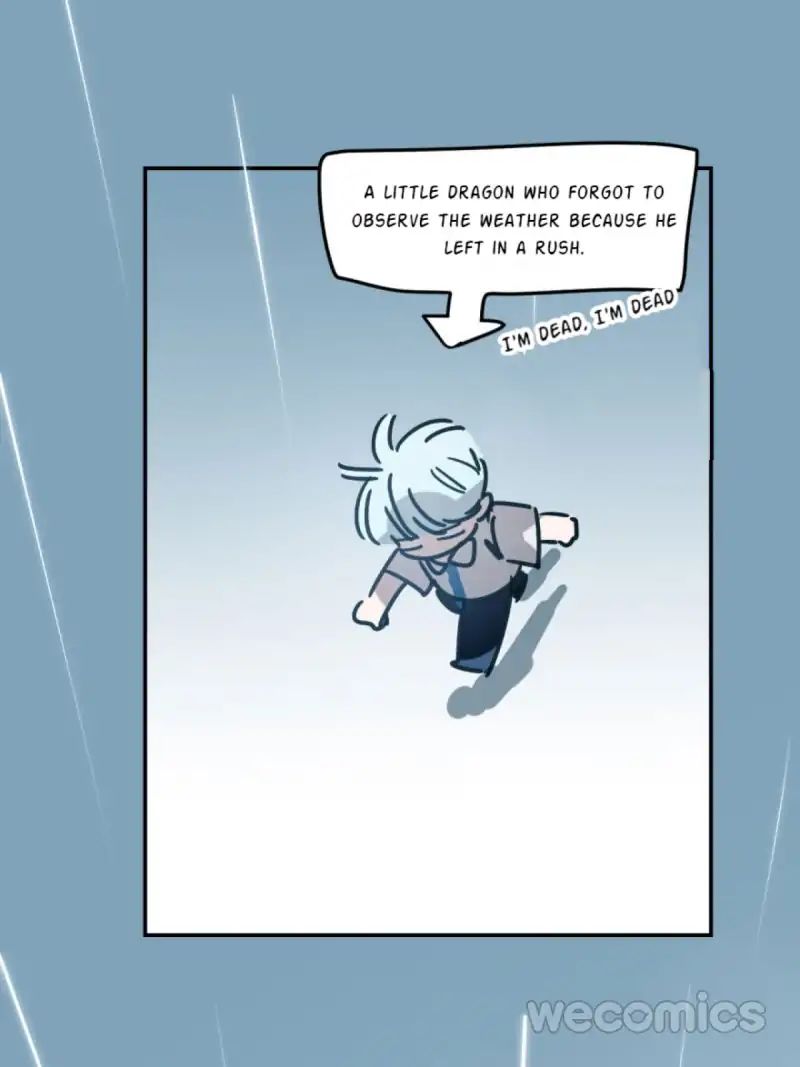 AoAo Waiting to Be Eaten (Caught!!) Chapter 15 - page 48