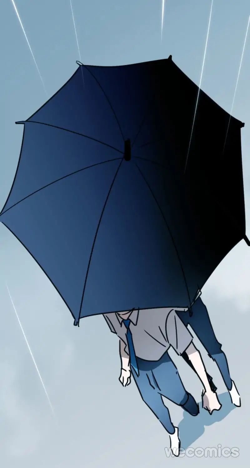 AoAo Waiting to Be Eaten (Caught!!) Chapter 15 - page 49
