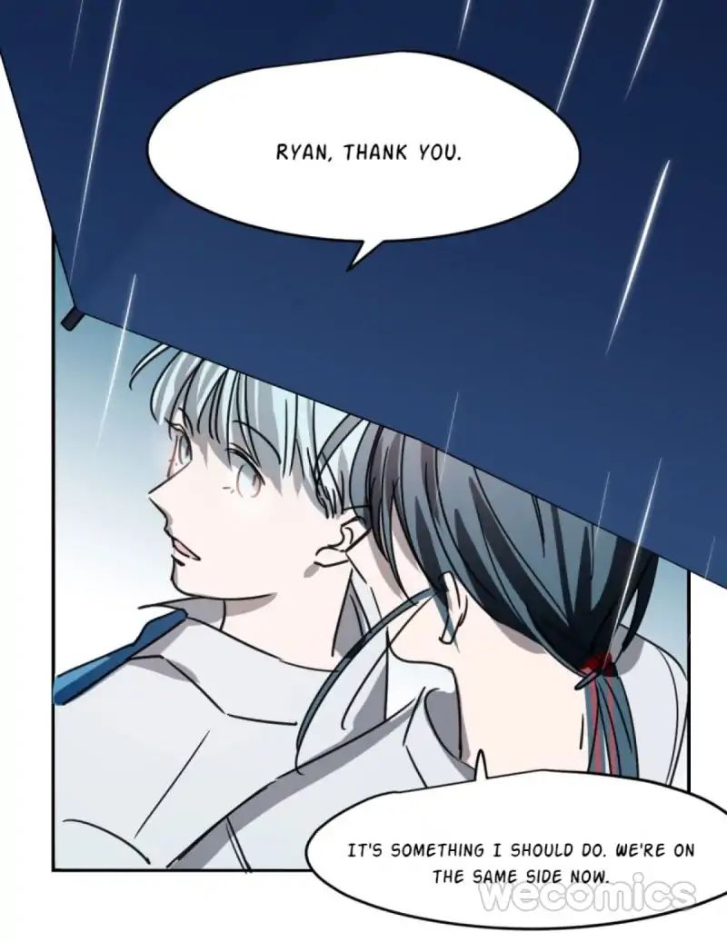 AoAo Waiting to Be Eaten (Caught!!) Chapter 15 - page 58