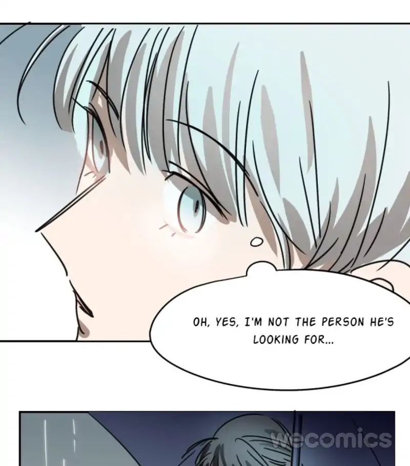 AoAo Waiting to Be Eaten (Caught!!) Chapter 15 - page 59