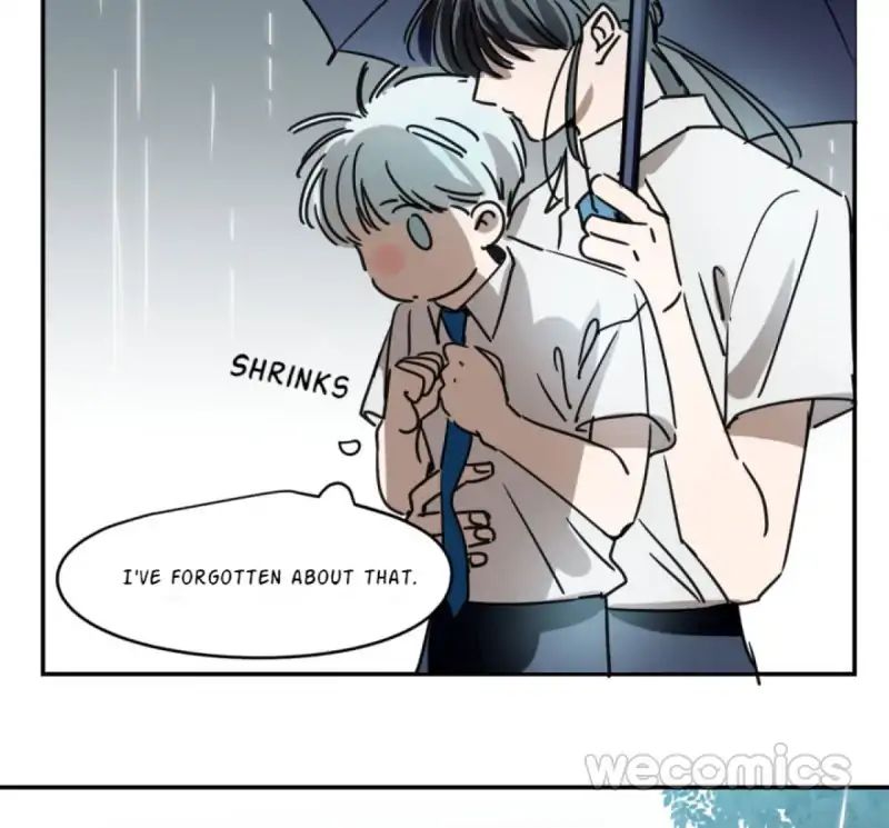 AoAo Waiting to Be Eaten (Caught!!) Chapter 15 - page 60