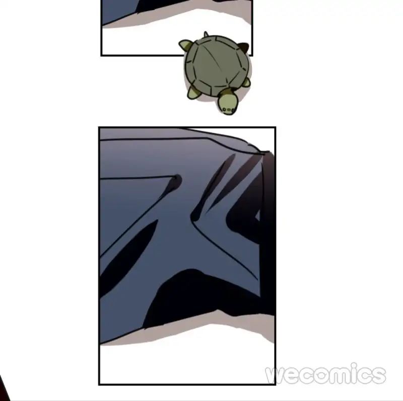 AoAo Waiting to Be Eaten (Caught!!) Chapter 15 - page 7