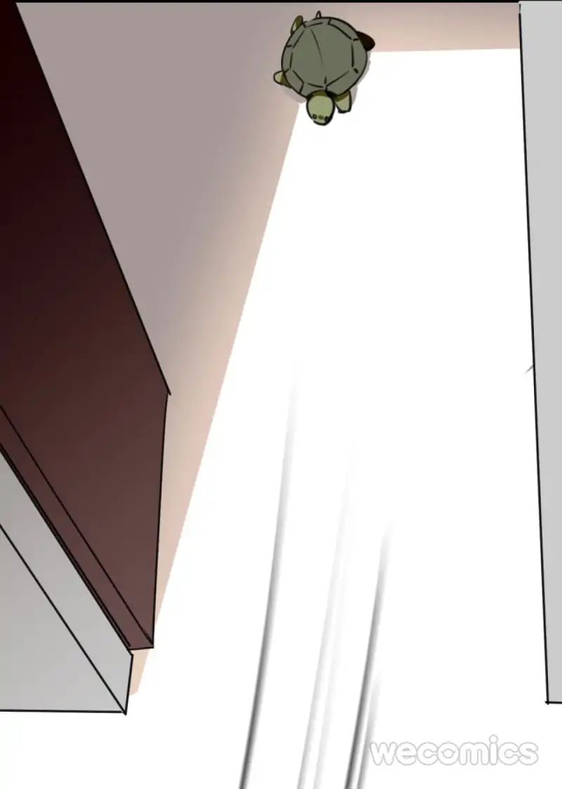 AoAo Waiting to Be Eaten (Caught!!) Chapter 15 - page 8