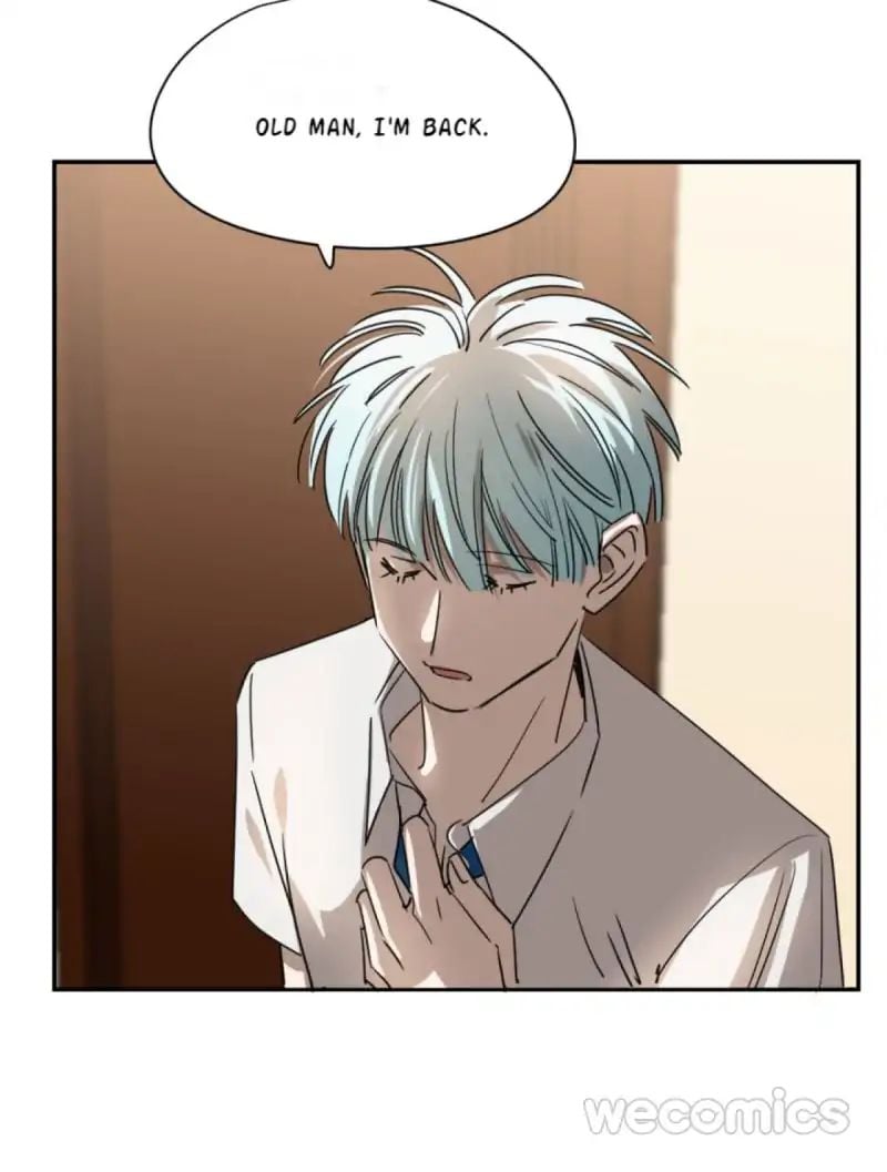 AoAo Waiting to Be Eaten (Caught!!) Chapter 14 - page 2