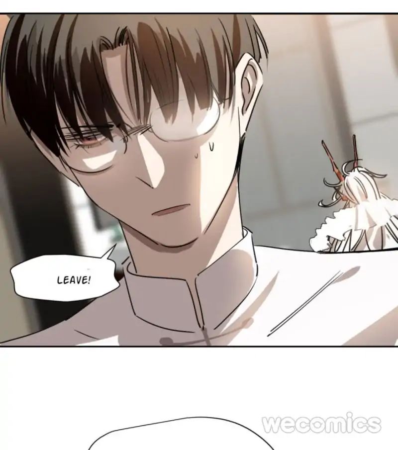 AoAo Waiting to Be Eaten (Caught!!) Chapter 14 - page 5