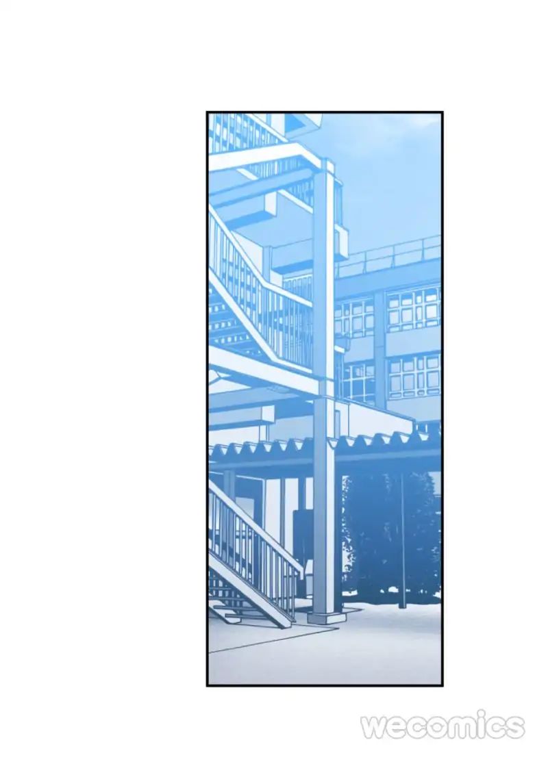 AoAo Waiting to Be Eaten (Caught!!) Chapter 13 - page 22