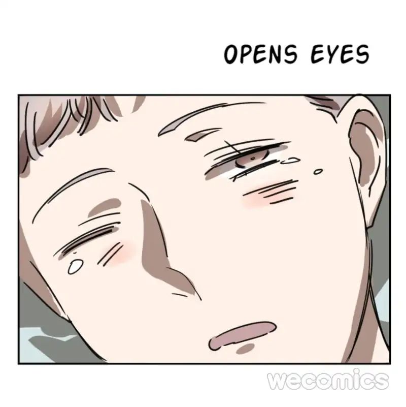 AoAo Waiting to Be Eaten (Caught!!) Chapter 13 - page 26