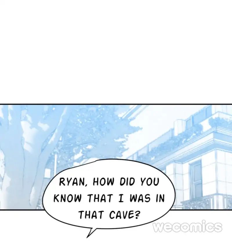 AoAo Waiting to Be Eaten (Caught!!) Chapter 13 - page 28