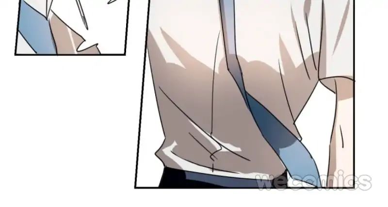 AoAo Waiting to Be Eaten (Caught!!) Chapter 13 - page 32