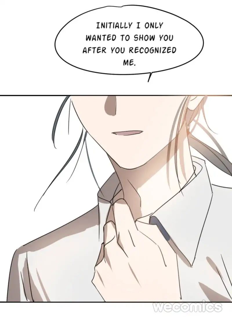 AoAo Waiting to Be Eaten (Caught!!) Chapter 13 - page 33