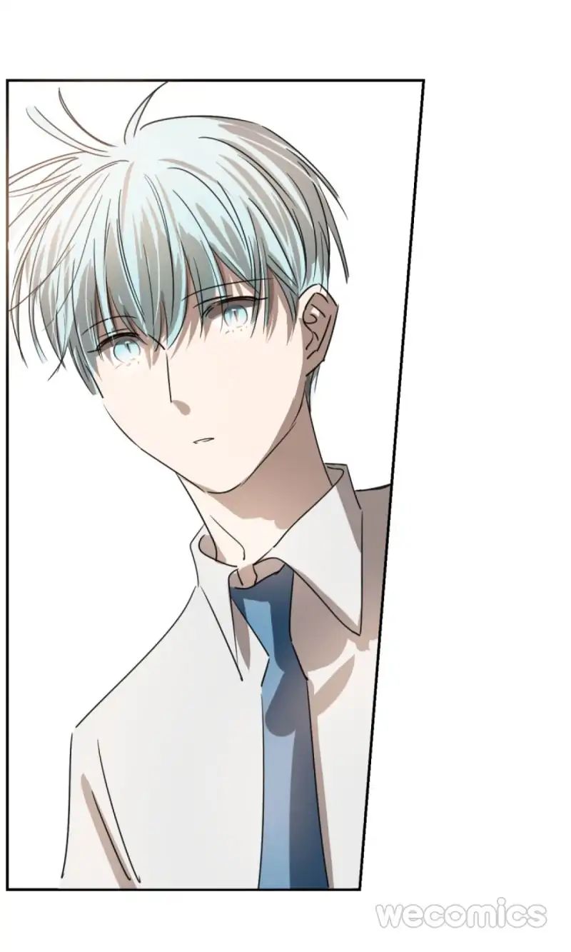 AoAo Waiting to Be Eaten (Caught!!) Chapter 13 - page 35