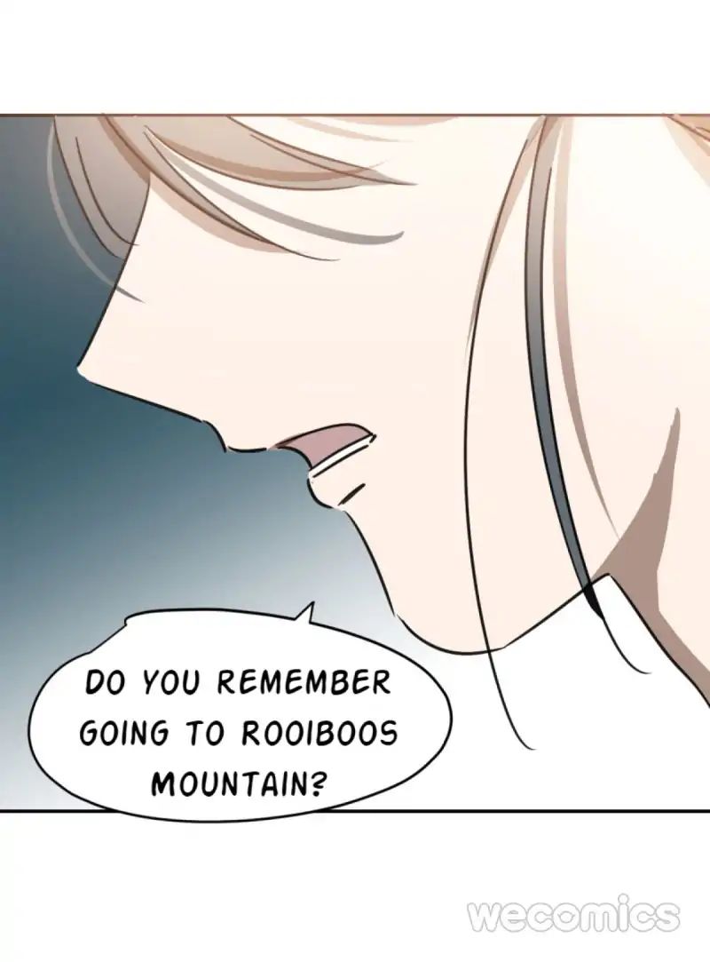 AoAo Waiting to Be Eaten (Caught!!) Chapter 13 - page 40