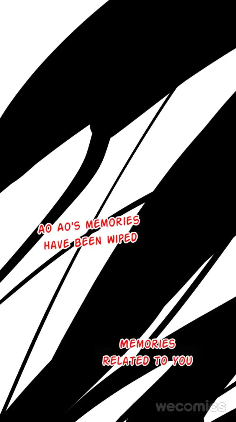 AoAo Waiting to Be Eaten (Caught!!) Chapter 13 - page 48