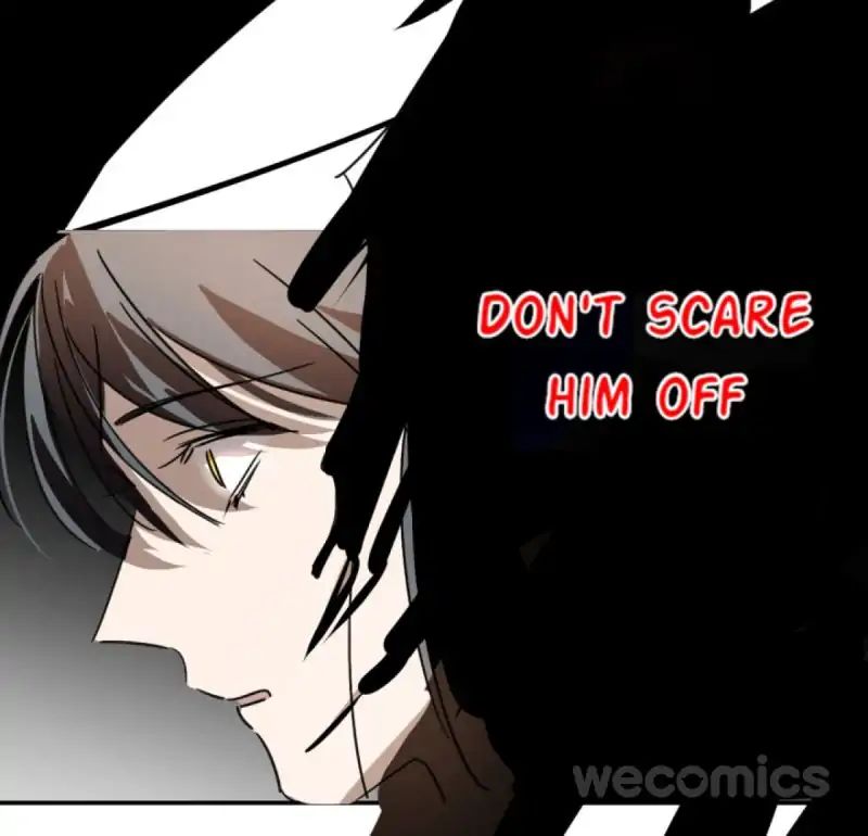AoAo Waiting to Be Eaten (Caught!!) Chapter 13 - page 49