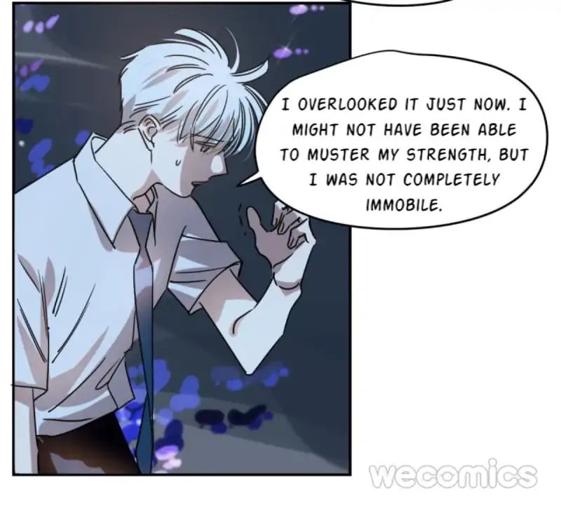 AoAo Waiting to Be Eaten (Caught!!) Chapter 13 - page 5