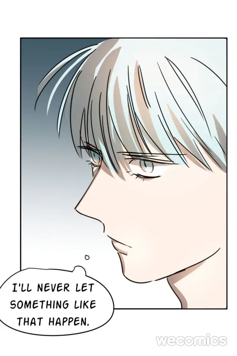 AoAo Waiting to Be Eaten (Caught!!) Chapter 13 - page 70