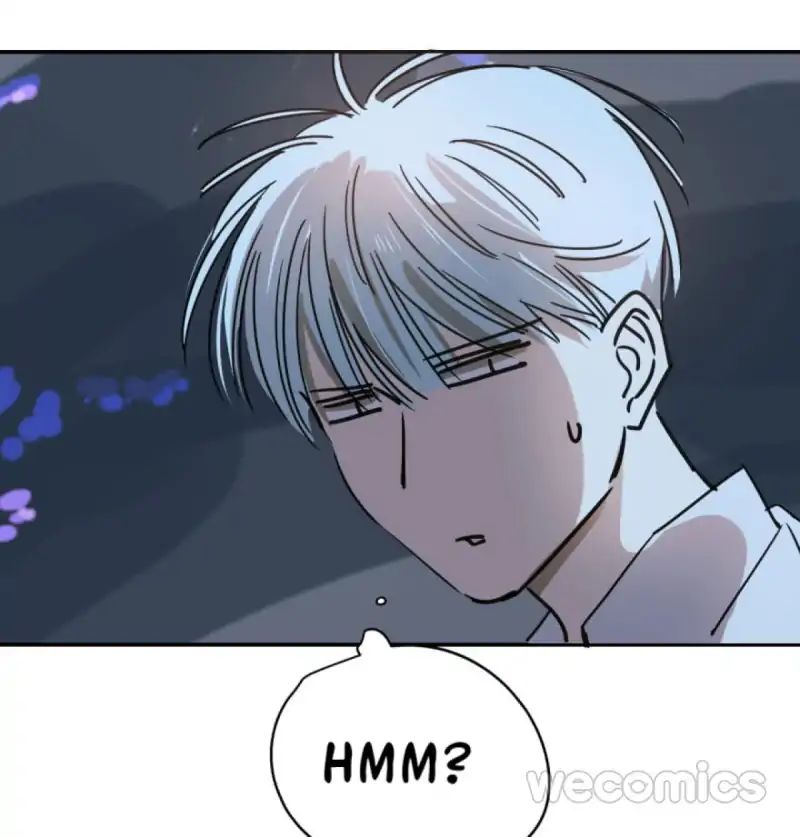 AoAo Waiting to Be Eaten (Caught!!) Chapter 13 - page 8