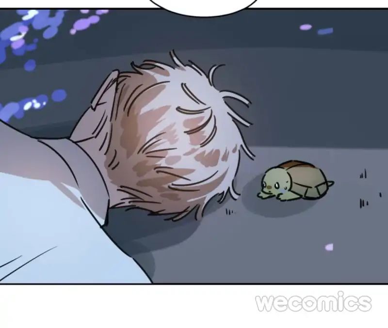 AoAo Waiting to Be Eaten (Caught!!) Chapter 13 - page 9