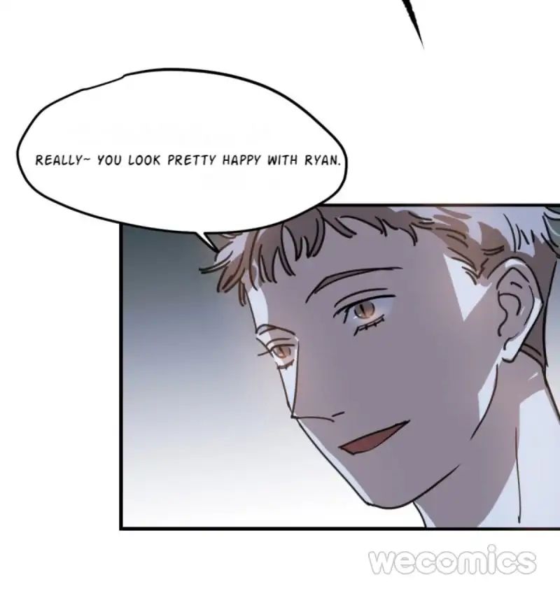 AoAo Waiting to Be Eaten (Caught!!) Chapter 12 - page 13