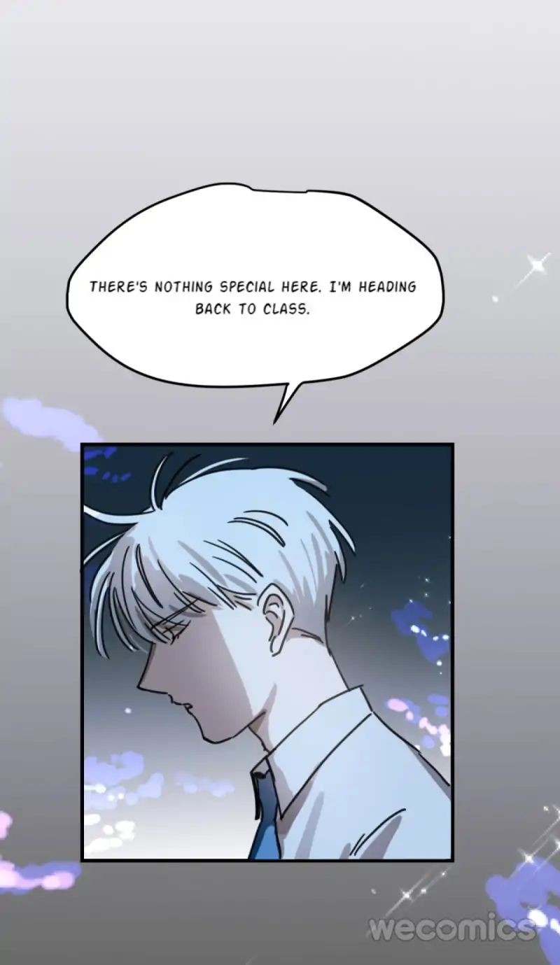 AoAo Waiting to Be Eaten (Caught!!) Chapter 12 - page 19