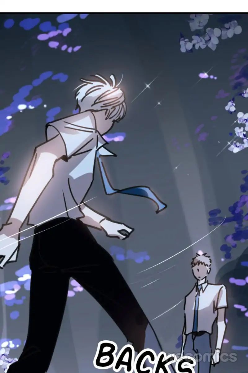 AoAo Waiting to Be Eaten (Caught!!) Chapter 12 - page 22