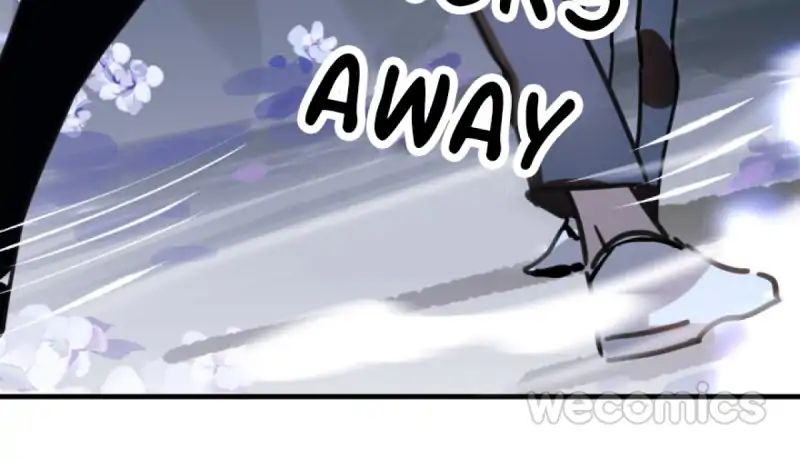 AoAo Waiting to Be Eaten (Caught!!) Chapter 12 - page 23