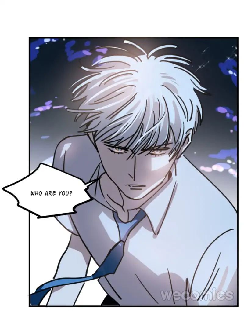 AoAo Waiting to Be Eaten (Caught!!) Chapter 12 - page 24